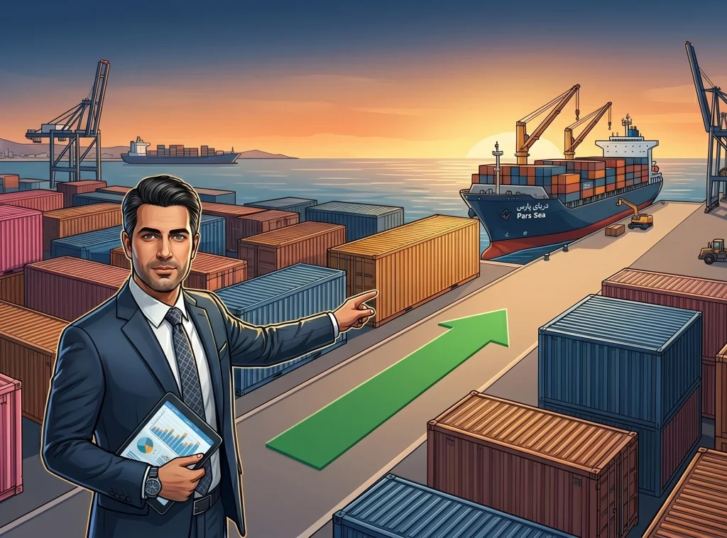 نقش کلیدی وکیل در فرآیند ترخیص کالا: تسهیل تجارت و کاهش چالش ها